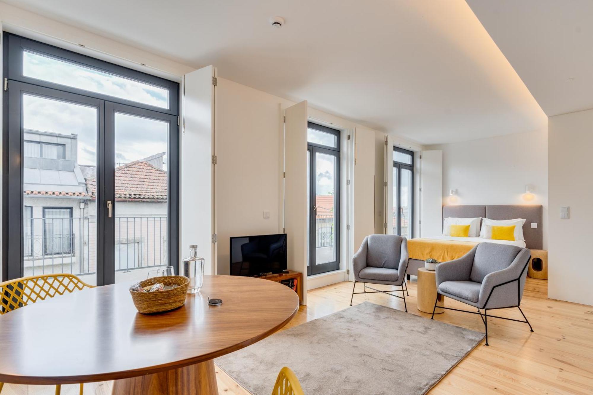 Alma Da Casa By Da'Home Porto Exterior foto